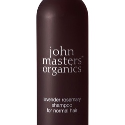 John Masters Lavender & Rosemary Shampoo - GRATIS leveret